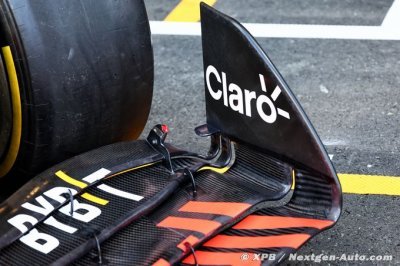 Red Bull va mettre une Formule 1 sur la Nordschleife au Nurburgring