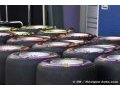 Pirelli dévoile les allocations de pneumatiques pour Bahreïn