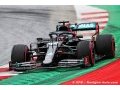 Wolff : Mercedes F1 prêt à défendre son DAS face à Red Bull