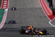 Perez 'serious' about ending performance slump - Marko