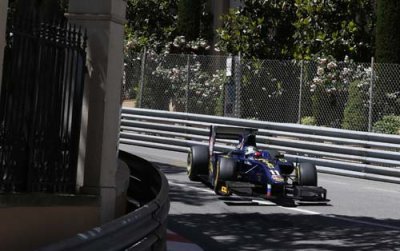 Course 1&nbsp;: Sam Bird s’impose à Monaco
