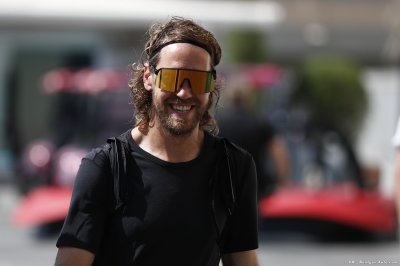 Vettel chausse ses baskets et s’engage au marathon de Londres