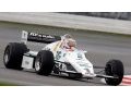 Vidéo - Williams fait rouler ses F1 historiques