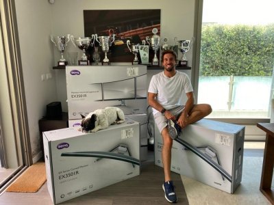 Antonio Felix da Costa aurait dû avoir une chance en F1