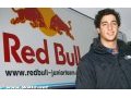 Ricciardo devient le 3e homme chez Toro Rosso
