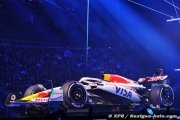 Hadjar s'attend à des débuts difficiles en F1, Tsunoda sera le 'leader d'équipe'