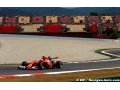 Angry Raikkonen had 'long' Ferrari talks after Spain