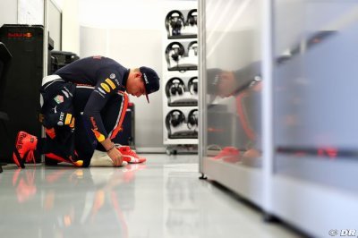 Verstappen slams ’match-fixing’ accusation