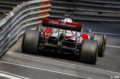Vasseur questions ’timing’ of rear wing rule change