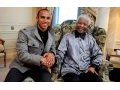 Le monde de la F1 rend hommage à Nelson Mandela