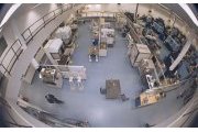 Teams close factories for compulsory shutdown