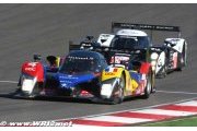 Oreca : Un podium et trois titres pour conclure !