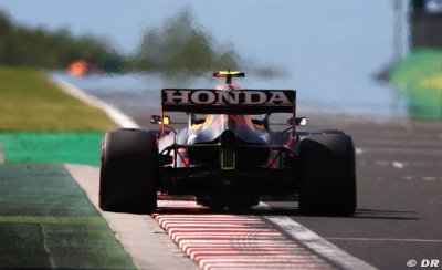 Honda&nbsp;: Yamamoto explique la future transition avec Red Bull