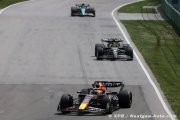 Perez slump 'not my problem' - Verstappen