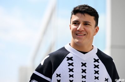 Racing Bulls veut empêcher Hadjar de monter chez Red Bull Racing