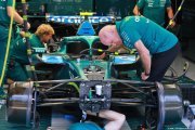 Est-ce le début du déclin de Newey ? La question qui agite Aston Martin F1