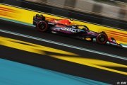 Verstappen adore Imola, Pérez se méfie de la météo