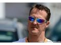 De vraies nouvelles de Michael Schumacher ?