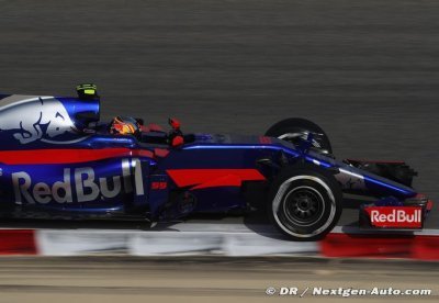 Red Bull not letting Sainz go - Horner