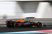 Horner : McLaren F1 va tirer des leçons de 2024 mais Red Bull est déterminée