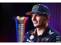 Villeneuve: It's wrong to say Red Bull is unbeatable