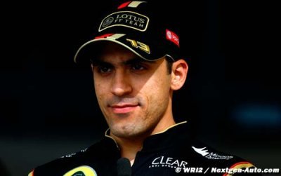 Maldonado&nbsp;: Les commissaires devraient être plus souples