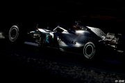Une F1 100 % électrique est incontournable à terme selon Mercedes
