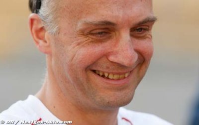 Deux questions à Xavier Mestelan-Pinon