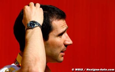 Canada 2015 - GP Preview - Renault F1