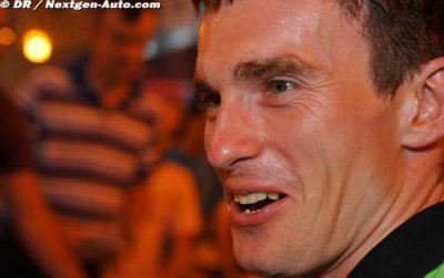IRC heroes braced for night stages