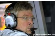 Accords Concorde : Mercedes se dit proche d'une solution