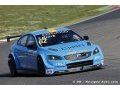 Front-wheel drive holds no fear for Polestar WTCC pair