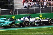 Alpine F1 conseille déjà à Gasly de 'faire attention' à une suspension