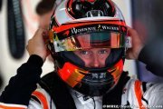Vandoorne a tout perdu au départ