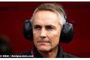 Whitmarsh : le titre reste possible