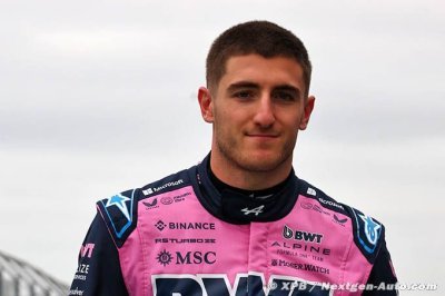 Marko sides with Briatore over endangered Jack Doohan