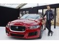 Romain Grosjean devient ambassadeur Jaguar en France