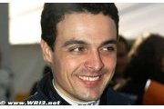 Bouffier aims for repeat success in Canarias