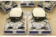 Cosworth returns to the track with Williams and Virgin
