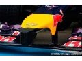 New Red Bull yet to pass FIA crash tests