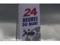Le Mans : La seconde ORECA/Signatech forfait