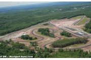 New York village in talks for US GP