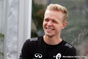 Renault F1 a déjà un autre pilote en tête pour 2018 selon Magnussen