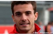 FP1 & FP2 - British GP report: Marussia Ferrari