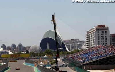 Valencia vise la rentabilité pour 2014