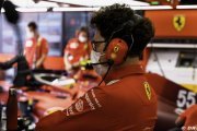 Ferrari va introduire une évolution 'significative' de son moteur
