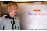 Red Bull confirme le licenciement de Brendon Hartley