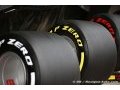 Pirelli révèle les choix des pilotes pour le GP de Grande-Bretagne