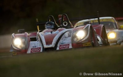 PLM&nbsp;: Un crève-coeur pour Conquest Endurance