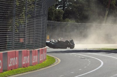 Alonso went ’too far’ with Russell ’brake test’